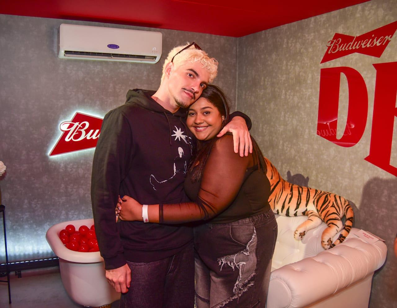 Créditos: Eduardo Araújo